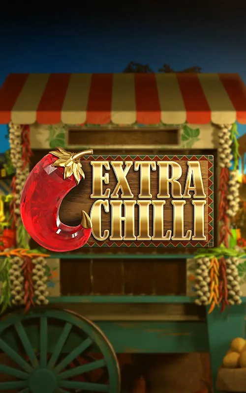 Extra Chilli