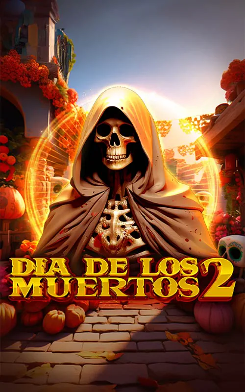 Dia de Los Muertos 2