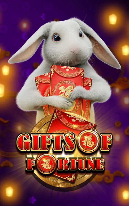 Gifts Of Fortune